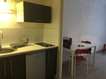 Appartement a louer marseille-5e-arrondissement - 1 pièce(s) - 23 m2 - Surfyn