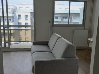 Appartement a louer rosny-sous-bois - 1 pièce(s) - 26.7 m2 - Surfyn