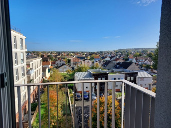 Appartement a louer sevran - 3 pièce(s) - 62 m2 - Surfyn