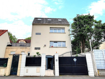 Appartement a louer villeneuve-la-garenne - 1 pièce(s) - 21.45 m2 - Surfyn