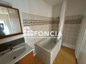 Appartement a louer lyon-2e-arrondissement - 2 pièce(s) - 44.5 m2 - Surfyn