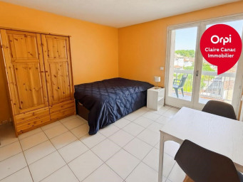 Appartement a louer castres - 1 pièce(s) - 18.25 m2 - Surfyn