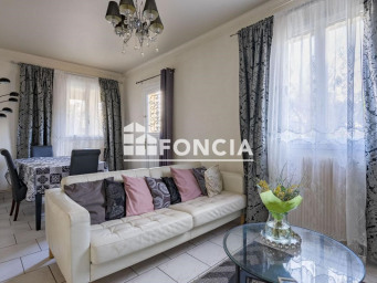 Maison a louer bagneux - 5 pièce(s) - 100 m2 - Surfyn
