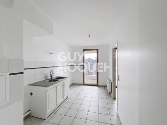 Appartement a louer aubervilliers - 3 pièce(s) - 75 m2 - Surfyn
