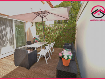 89 Annonces De Vente A Sausset Les Pins 13 Seloger Com