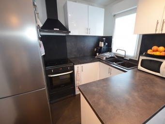 Appartement a louer houilles - 1 pièce(s) - 26 m2 - Surfyn