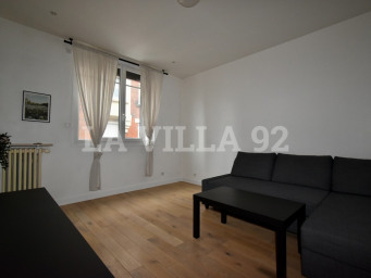 Appartement a louer colombes - 2 pièce(s) - 37.56 m2 - Surfyn