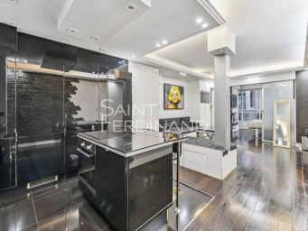 Appartement a louer neuilly-sur-seine - 2 pièce(s) - 40 m2 - Surfyn