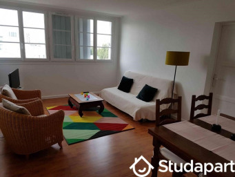 Appartement a louer creteil - 1 pièce(s) - 10 m2 - Surfyn