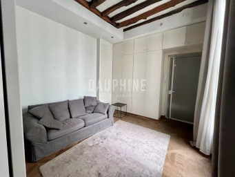 Appartement a louer paris-5e-arrondissement - 2 pièce(s) - 42.14 m2 - Surfyn