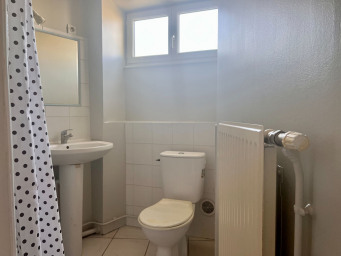 Appartement a louer nevers - 2 pièce(s) - 37 m2 - Surfyn