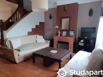 Maison a louer bayonne - 5 pièce(s) - 100 m2 - Surfyn