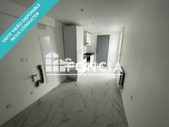 Appartement a louer marseille-12e-arrondissement - 1 pièce(s) - 34.1 m2 - Surfyn