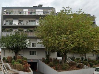 Appartement a louer montreuil - 2 pièce(s) - 42.8 m2 - Surfyn