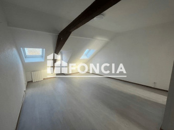 Appartement a louer schiltigheim - 1 pièce(s) - 22.06 m2 - Surfyn