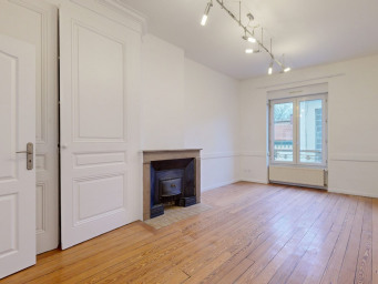 Appartement 234 900 € - 52 m²