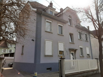 Appartement a louer colmar - 1 pièce(s) - 19 m2 - Surfyn