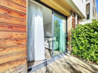 Appartement 230 000 € - 47 m²