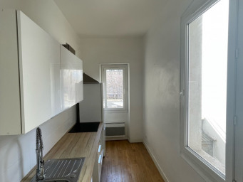 Appartement a louer marseille-6e-arrondissement - 3 pièce(s) - 82 m2 - Surfyn