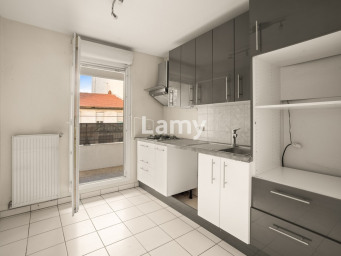 Appartement 250 000 € - 67 m²