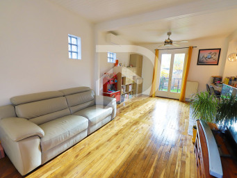 Maison a louer acheres - 6 pièce(s) - 100 m2 - Surfyn