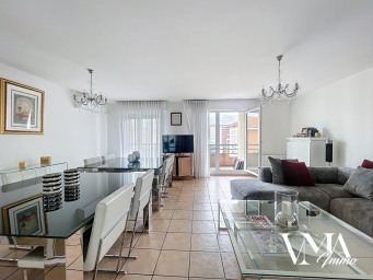 Appartement 399 000 € - 100 m²