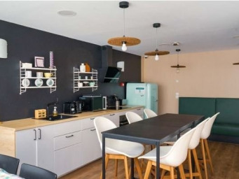 Appartement 82 000 € - 17 m²
