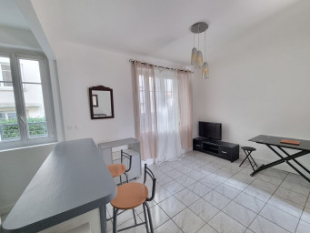 Appartement a louer bois-colombes - 2 pièce(s) - 26 m2 - Surfyn