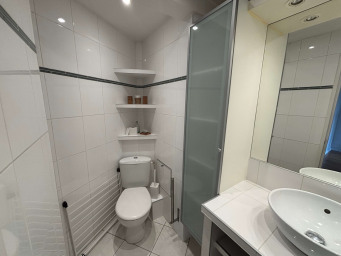 Appartement a louer paris-11e-arrondissement - 1 pièce(s) - 30 m2 - Surfyn