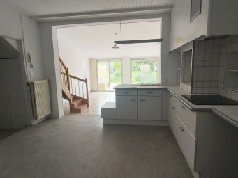 Maison a louer castres - 4 pièce(s) - 96.59 m2 - Surfyn