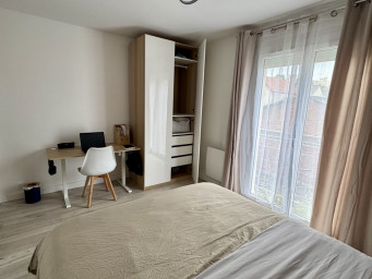 Maison a louer gennevilliers - 5 pièce(s) - 0 m2 - Surfyn