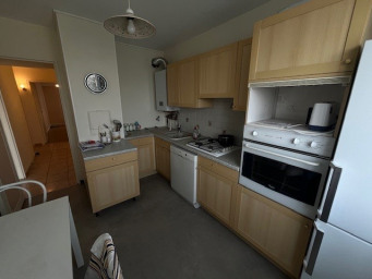 Appartement a louer montgeron - 3 pièce(s) - 66.54 m2 - Surfyn