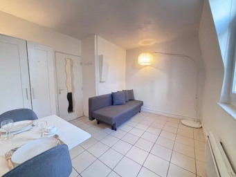 Appartement a louer paris-13e-arrondissement - 1 pièce(s) - 15 m2 - Surfyn