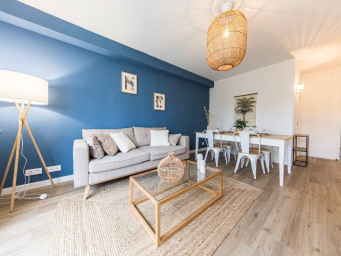 Appartement a louer tours - 1 pièce(s) - 9.55 m2 - Surfyn