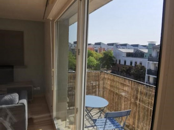 Appartement a louer acheres - 2 pièce(s) - 38 m2 - Surfyn