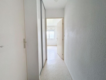 Appartement a louer vandoeuvre-les-nancy - 1 pièce(s) - 18.79 m2 - Surfyn