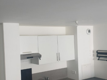 Appartement a louer aubervilliers - 2 pièce(s) - 44 m2 - Surfyn