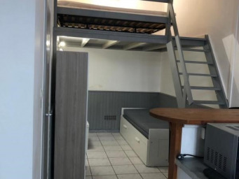 Appartement a louer oullins-pierre-benite - 1 pièce(s) - 20 m2 - Surfyn