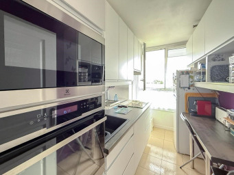 Appartement a louer eaubonne - 2 pièce(s) - 49 m2 - Surfyn