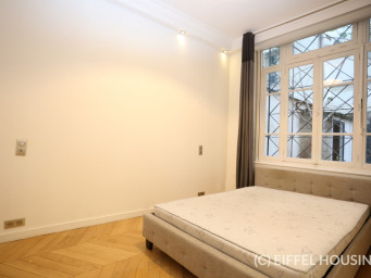 Appartement a louer paris-5e-arrondissement - 2 pièce(s) - 34 m2 - Surfyn