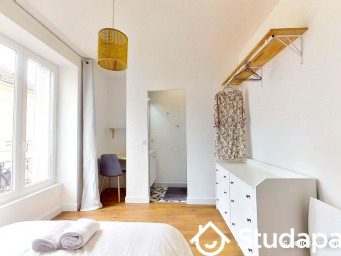 Appartement a louer sannois - 1 pièce(s) - 127 m2 - Surfyn