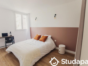 Appartement a louer guyancourt - 1 pièce(s) - 12 m2 - Surfyn