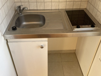 Appartement a louer saint-maur-des-fosses - 1 pièce(s) - 18 m2 - Surfyn