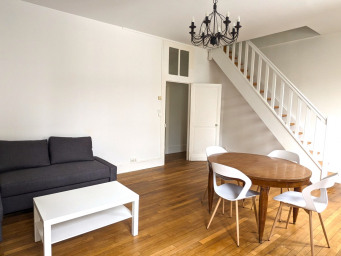 Maison a louer bourges - 4 pièce(s) - 114 m2 - Surfyn