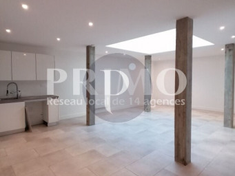 Maison a louer chatenay-malabry - 4 pièce(s) - 105 m2 - Surfyn