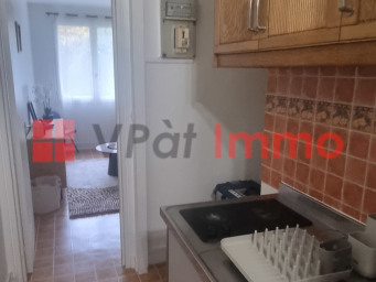 Appartement a louer versailles - 1 pièce(s) - 20 m2 - Surfyn