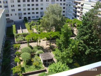 Appartement 399 000 € - 67 m²