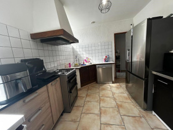 Maison a louer istres - 4 pièce(s) - 93 m2 - Surfyn