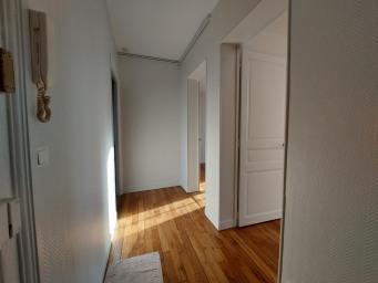 Appartement a louer reims - 3 pièce(s) - 65 m2 - Surfyn