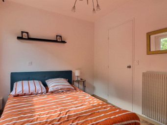 Appartement a louer paris-14e-arrondissement - 1 pièce(s) - 33 m2 - Surfyn